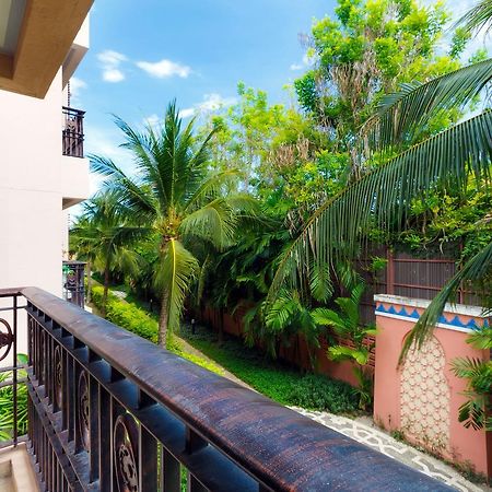 Marrakesh Beachfront Condominium Χουά Χιν Εξωτερικό φωτογραφία