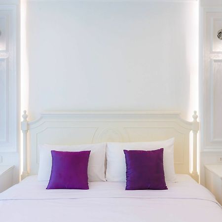 Marrakesh Beachfront Condominium Χουά Χιν Εξωτερικό φωτογραφία