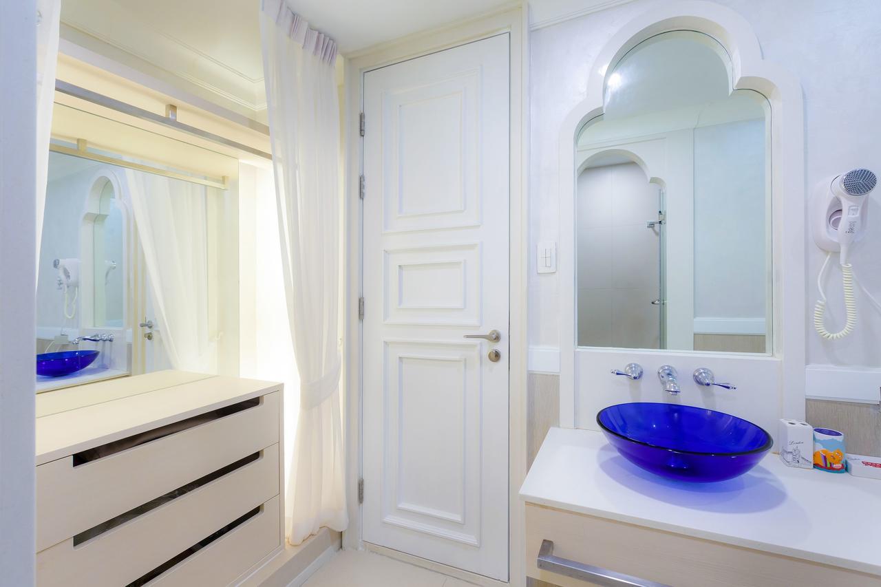 Marrakesh Beachfront Condominium Χουά Χιν Εξωτερικό φωτογραφία