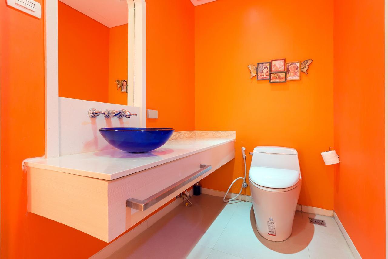Marrakesh Beachfront Condominium Χουά Χιν Εξωτερικό φωτογραφία
