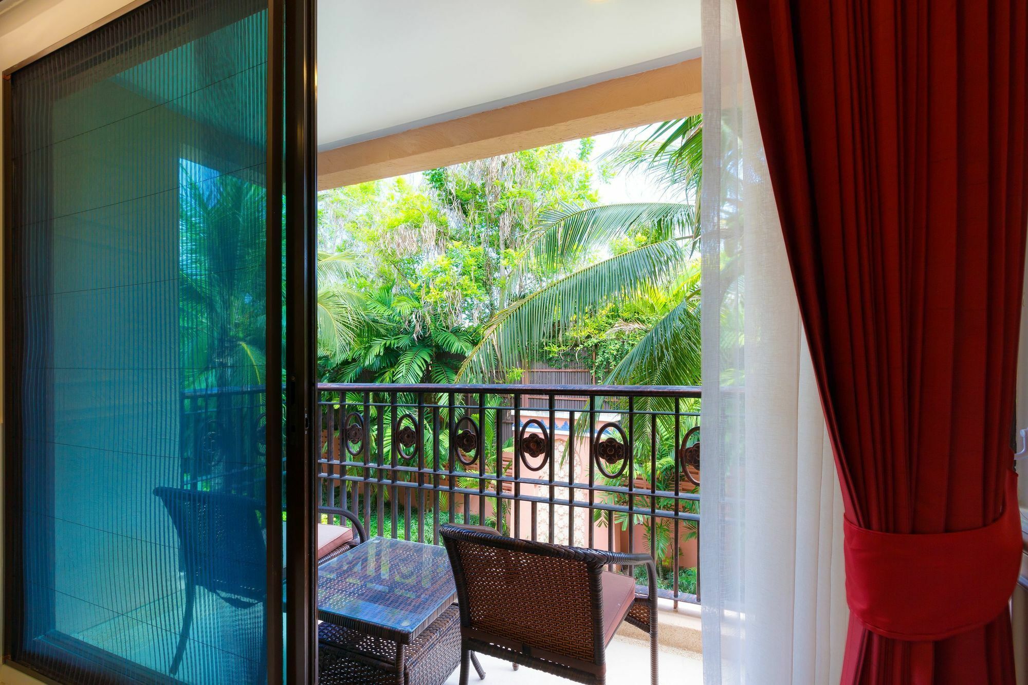 Marrakesh Beachfront Condominium Χουά Χιν Εξωτερικό φωτογραφία