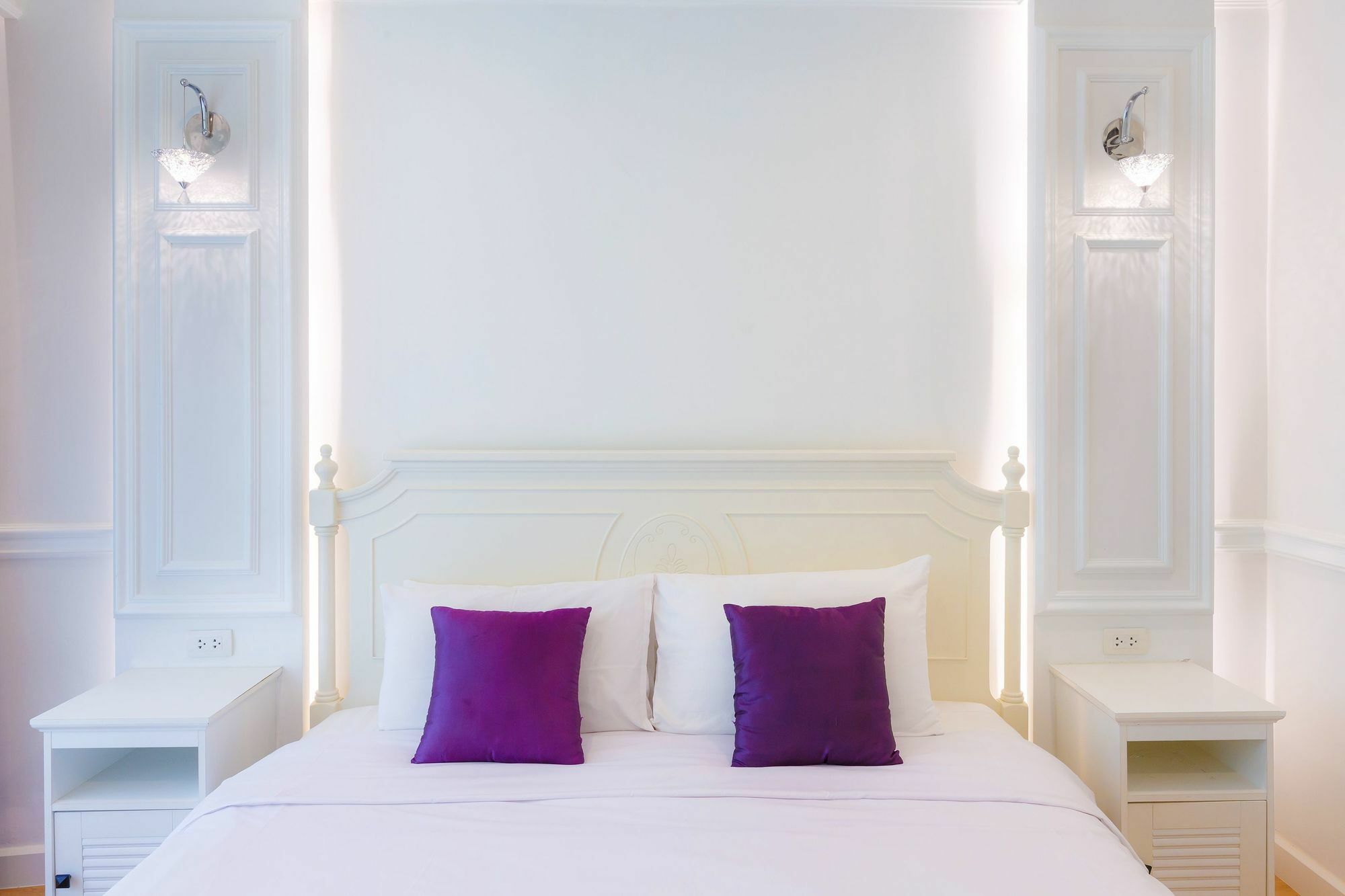 Marrakesh Beachfront Condominium Χουά Χιν Εξωτερικό φωτογραφία